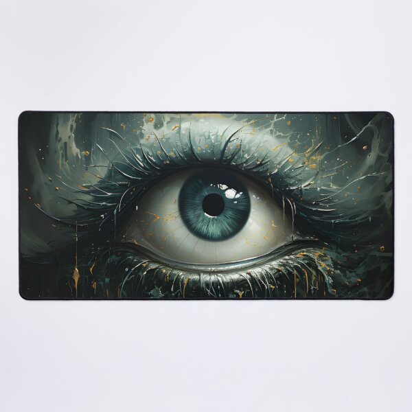 Item preview, The Eye of Truth 1 designed and sold by mythcaldion.