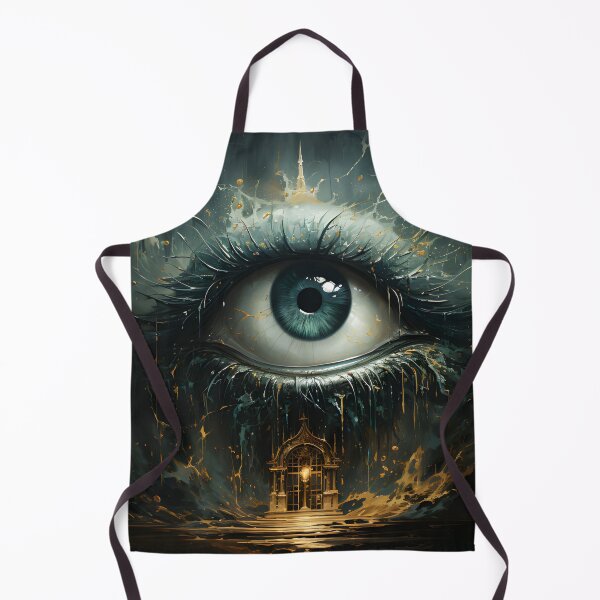 Item preview, The Eye of Truth 1 designed and sold by mythcaldion.