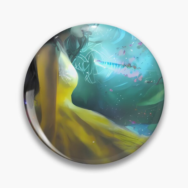 Item preview, An Anxious Mind 03 designed and sold by ONYX Pixee.