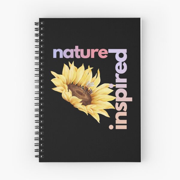 Item preview, Sunflowers Nature Inspired designed and sold by my-green-gecko.