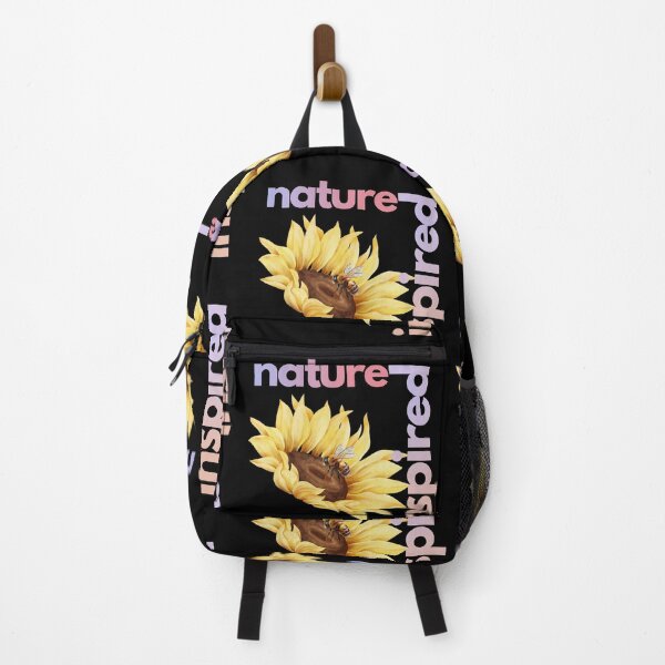 Item preview, Sunflowers Nature Inspired designed and sold by my-green-gecko.