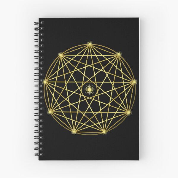 Item preview, Graphics - stars - geometry - graphic design designed and sold by TShirtsundMehr.