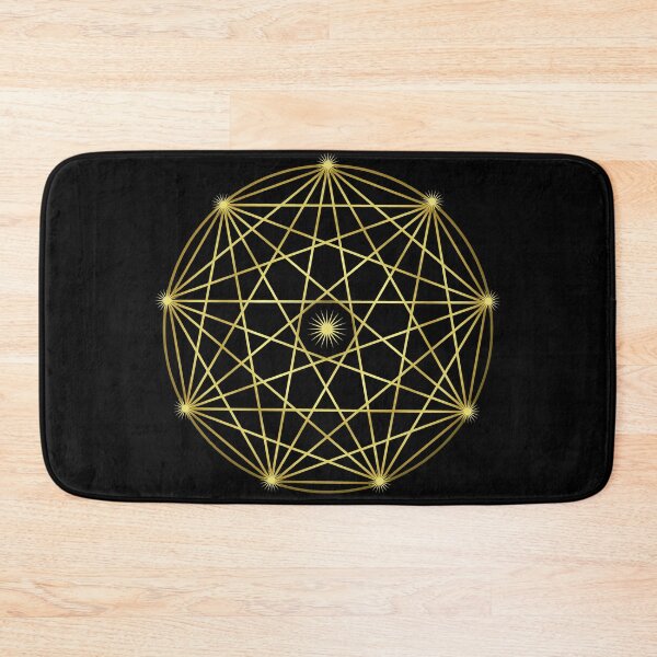 Item preview, Graphics - stars - geometry - graphic design designed and sold by TShirtsundMehr.