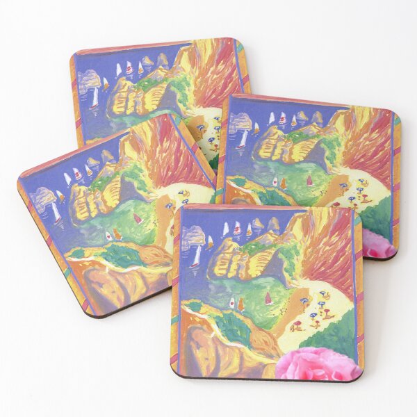 Item preview, Lagos. Algarve designed and sold by Tereza Pilar  Art.
