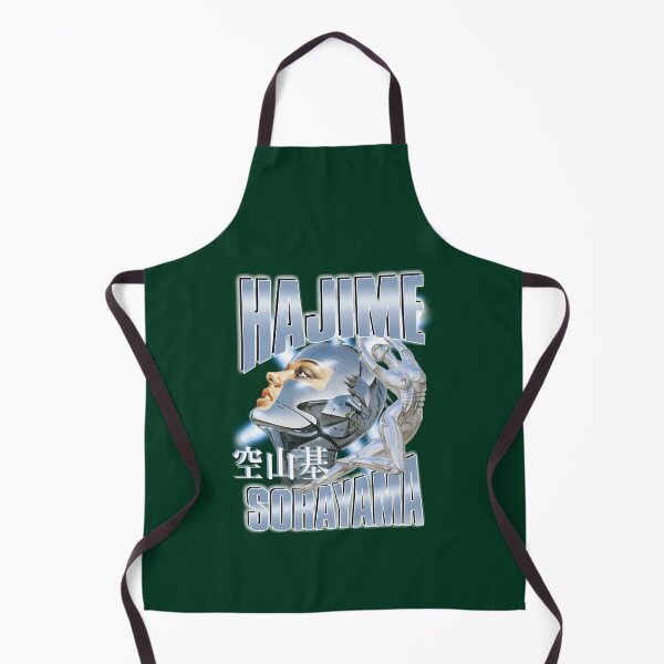 Item preview, HAJIME SORAYAMA designed and sold by cedrickhudson.