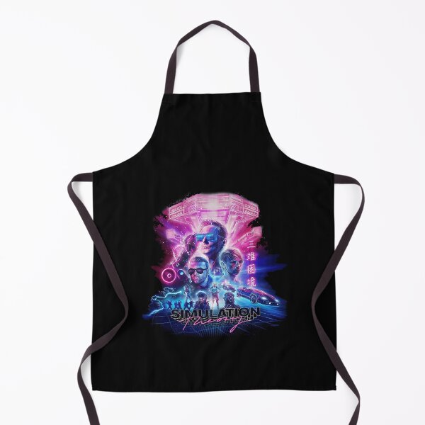 Item preview, muse simulation theory designed and sold by PatrickGrille.