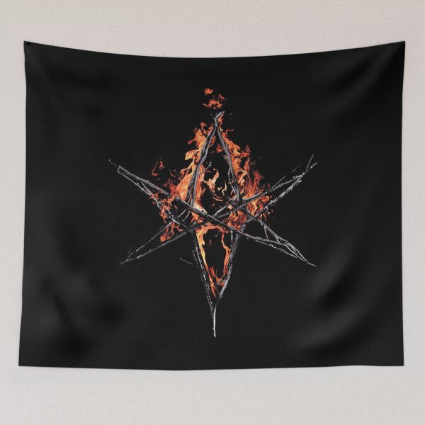 Item preview, Fire Inside designed and sold by MichelleGumbie.