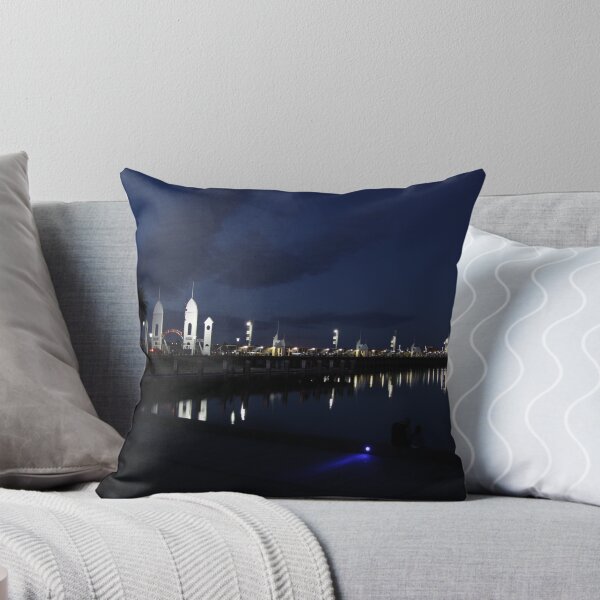Item preview, Cunningham Pier, Geelong, Vic Australia designed and sold by IanWilliams.