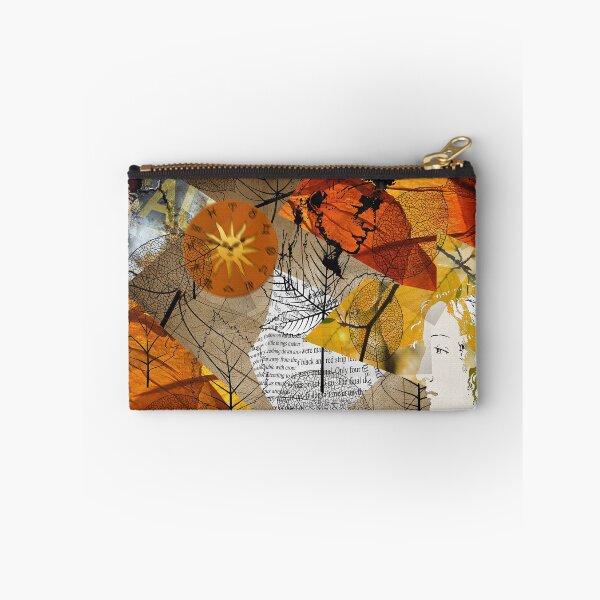 Item preview, Automn leaves designed and sold by Marlies Odehnal.