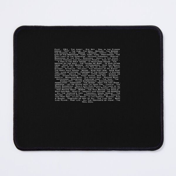 Item preview, AOS - 100 Episodes Essential designed and sold by MATINE13.