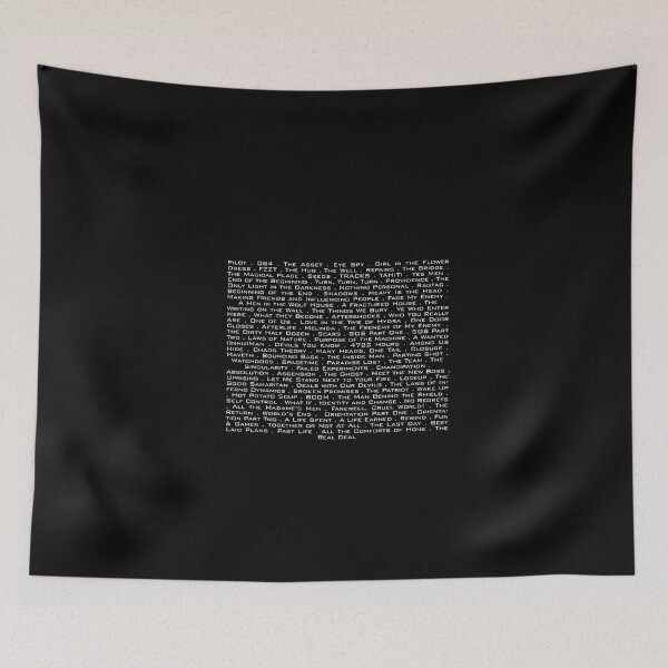 Item preview, AOS - 100 Episodes Essential  designed and sold by MATINE13.