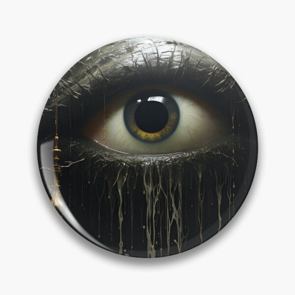 Item preview, The Eye of Truth 2 designed and sold by mythcaldion.