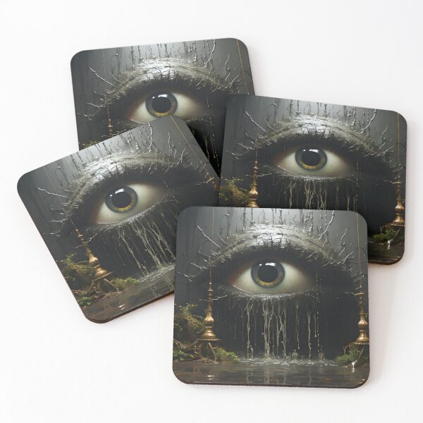 Item preview, The Eye of Truth 2 designed and sold by mythcaldion.