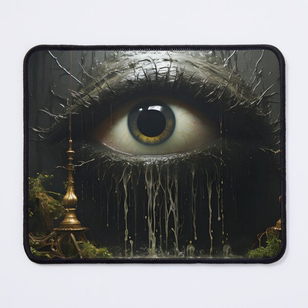 Item preview, The Eye of Truth 2 designed and sold by mythcaldion.