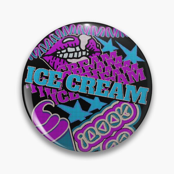 Item preview, Ice Cream So Good! designed and sold by theWeppen.