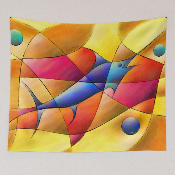 Item preview, Perissia - colourful fossil designed and sold by Cersatti.