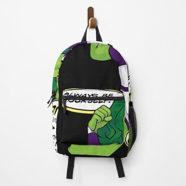 Item preview, Always Be She-Hulk designed and sold by MATINE13.