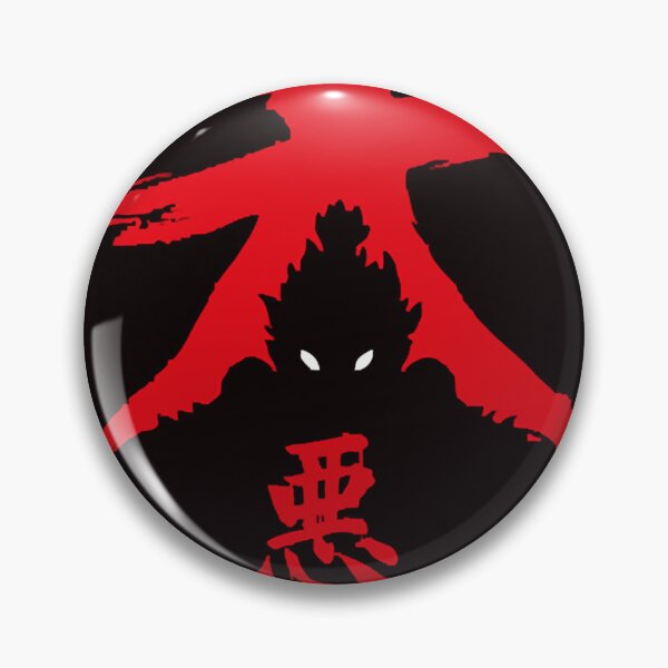 Item preview, Akuma   designed and sold by PasquaKertz.
