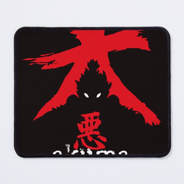 Item preview, Akuma designed and sold by PasquaKertz.