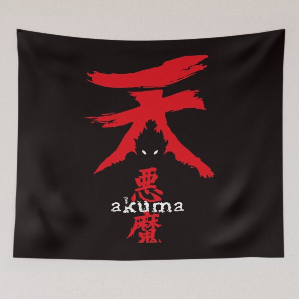 Item preview, Akuma   designed and sold by PasquaKertz.