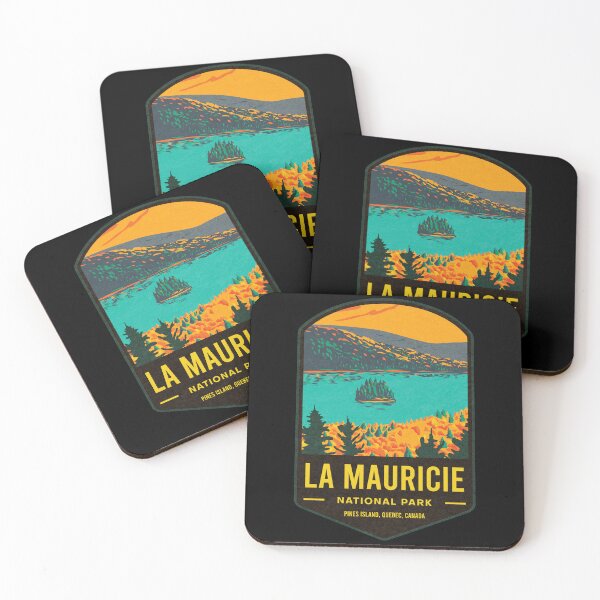 Item preview, La Mauricie National Park Canada designed and sold by JordanHolmes.