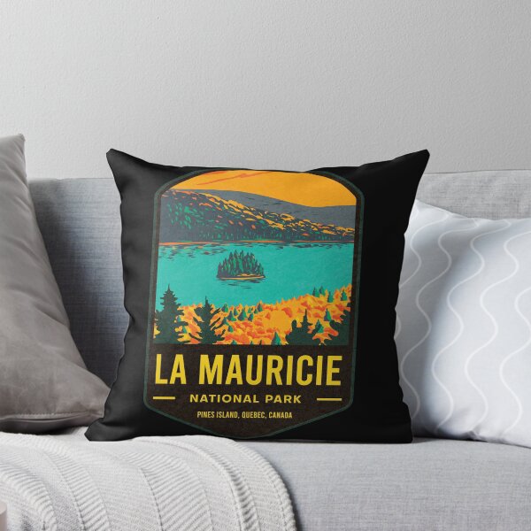 Item preview, La Mauricie National Park Canada designed and sold by JordanHolmes.