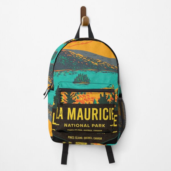 Item preview, La Mauricie National Park Canada designed and sold by JordanHolmes.