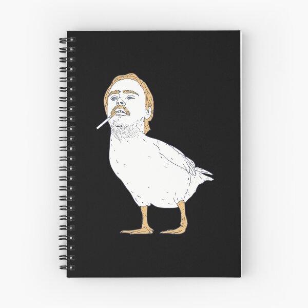 Item preview, Gus Johnson - Goose Man - Canny Valley Coasters (Set of 4) 	 designed and sold by ekngvvqhu6.