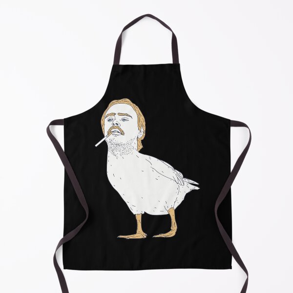 Item preview, Gus Johnson - Goose Man - Canny Valley Coasters (Set of 4) designed and sold by ekngvvqhu6.