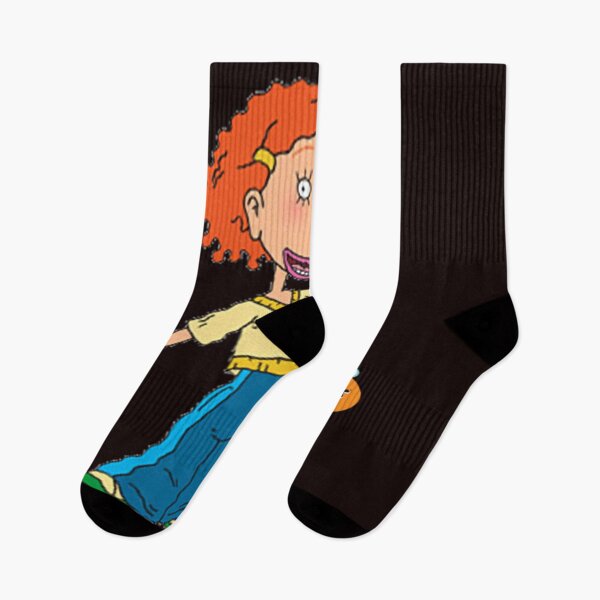 Item preview, As told by ginger designed and sold by MaziGibs.