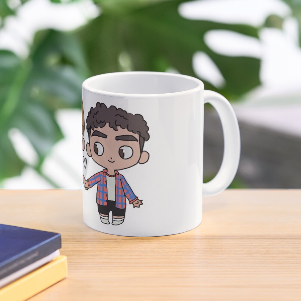 Item preview, Classic Mug designed and sold by elladea.