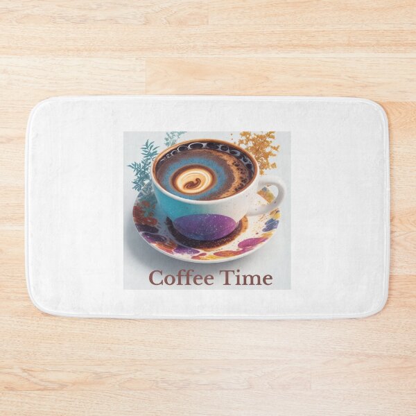 Item preview, Coffee Design designed and sold by PaperPalette.