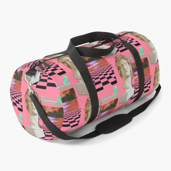 Item preview, Macintosh Plus - Floral Shoppe Vaporwave Pink designed and sold by LittleStings.