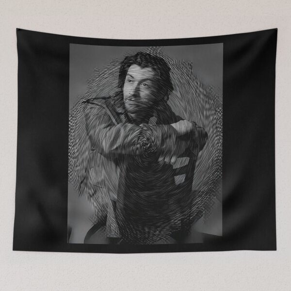 Item preview, alex turner designed and sold by StoreArtHelm.