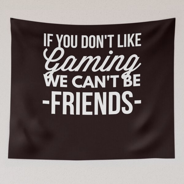 Item preview, If you don't like Gaming  designed and sold by MaziGibs.