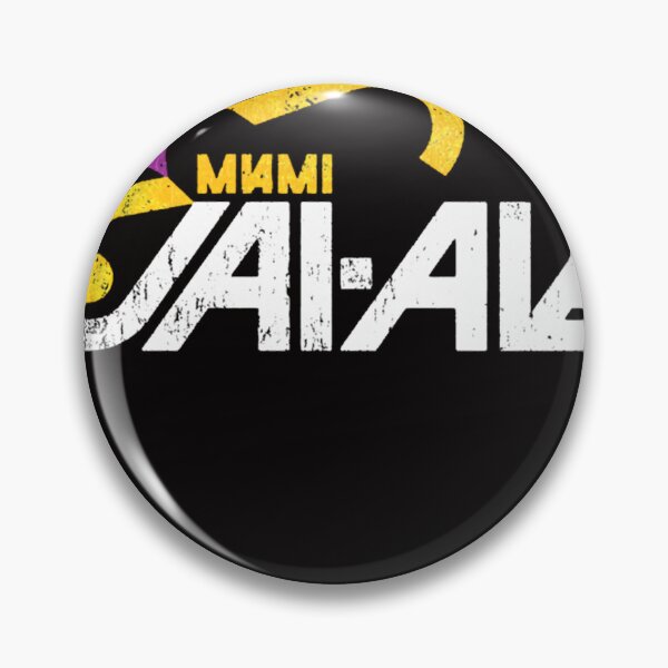 Item preview, Jai alai designed and sold by PasquaKertz.