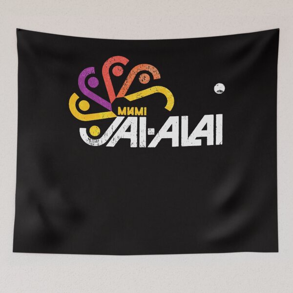 Item preview, Jai alai designed and sold by PasquaKertz.