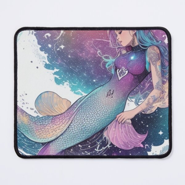 Item preview, Mermaid Magic Design designed and sold by PaperPalette.
