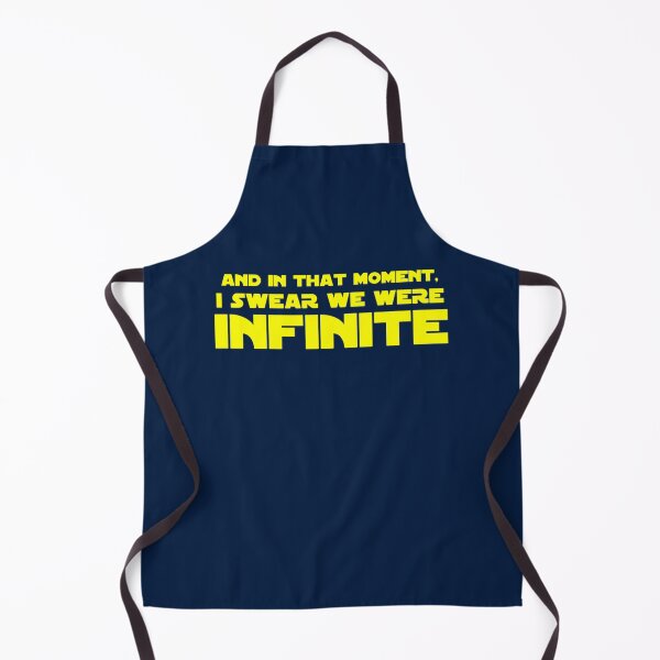 Item preview, INFINITE WALLFLOWER designed and sold by dermotgentry.