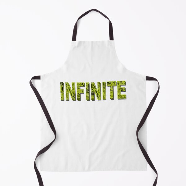 Item preview, Infinite designed and sold by dermotgentry.