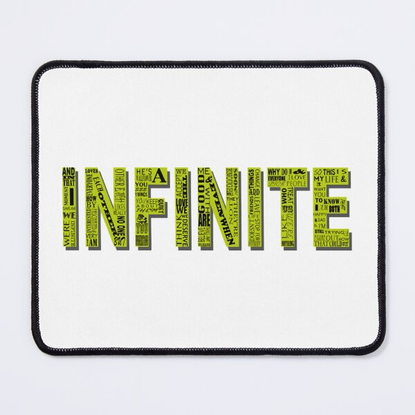 Item preview, Infinite designed and sold by dermotgentry.