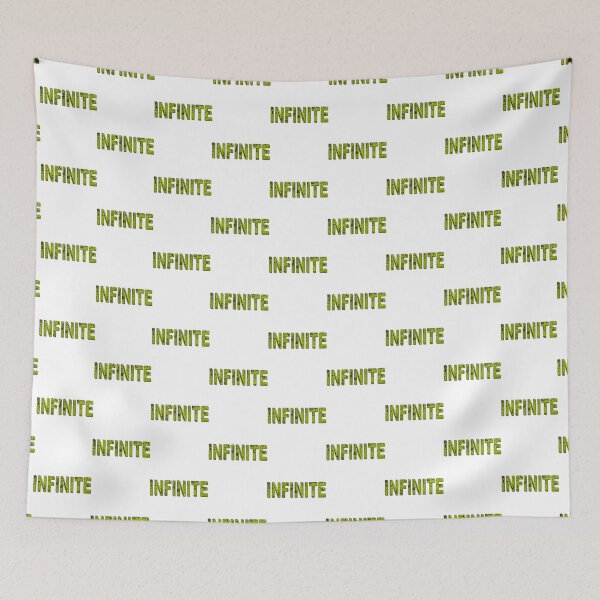 Item preview, Infinite designed and sold by dermotgentry.