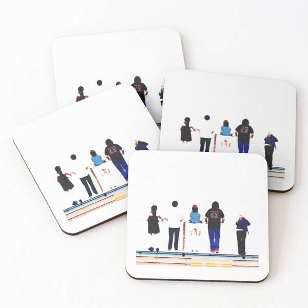 Item preview, Perks of being a wallflower - we are infinite design Premium  designed and sold by dermotgentry.