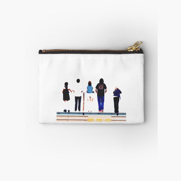 Item preview, Perks of being a wallflower - we are infinite design Premium  designed and sold by dermotgentry.