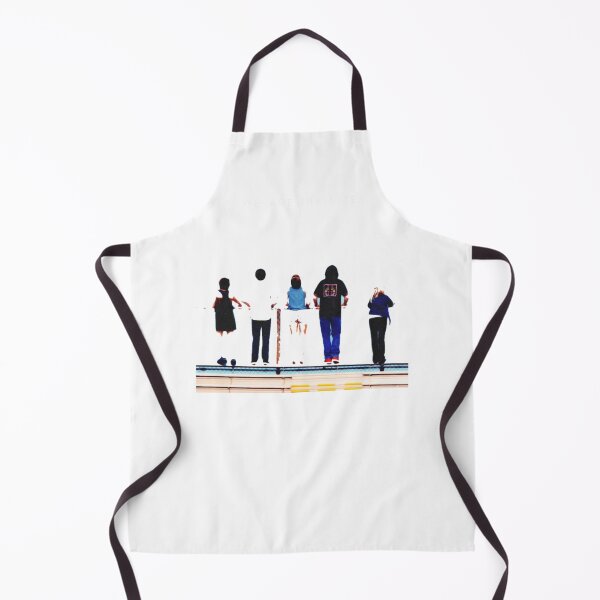Item preview, Perks of being a wallflower - we are infinite design Premium  designed and sold by dermotgentry.