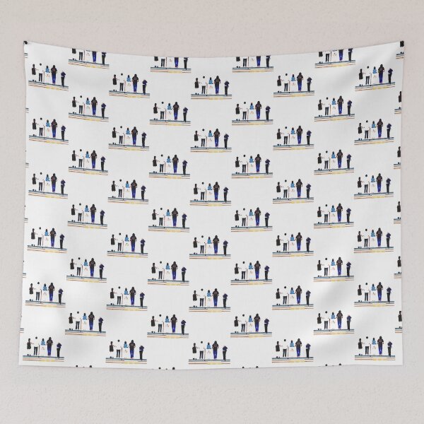 Item preview, Perks of being a wallflower - we are infinite design Premium  designed and sold by dermotgentry.