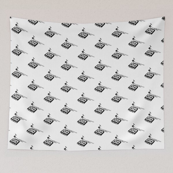 Item preview, The Perks of Being a Minimal Wallflower designed and sold by dermotgentry.