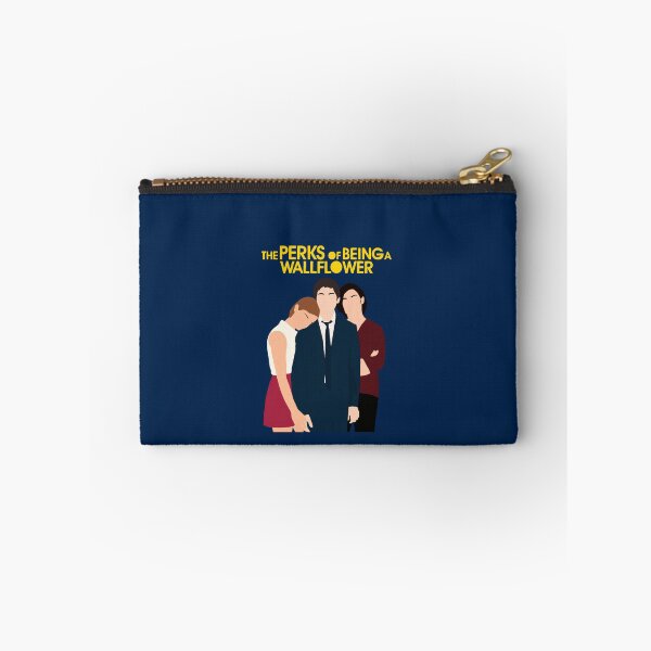 Item preview, The perks of being a wallflower  art   designed and sold by dermotgentry.