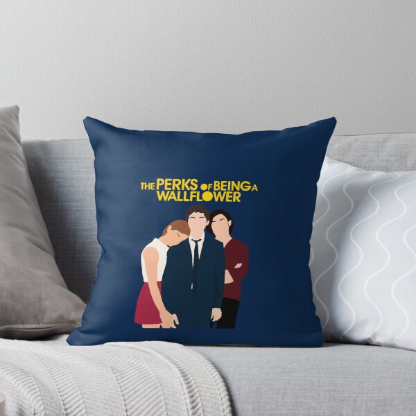 Item preview, The perks of being a wallflower  art   designed and sold by dermotgentry.