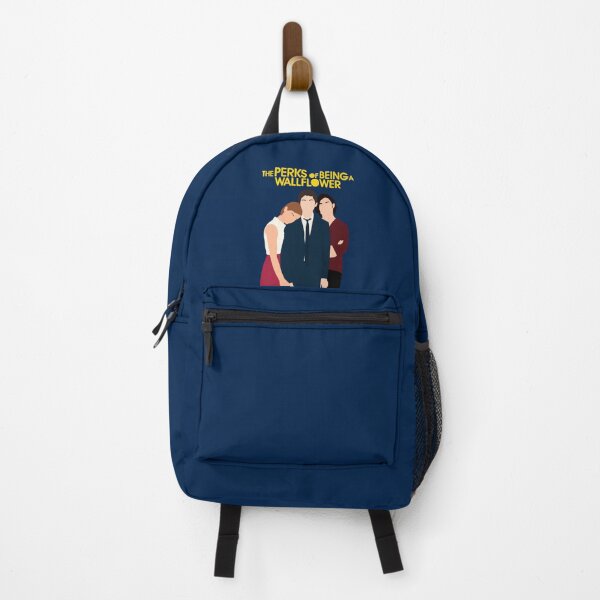Item preview, The perks of being a wallflower  art   designed and sold by dermotgentry.